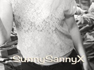 SunnySannyX