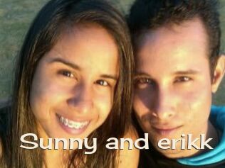 Sunny_and_erikk