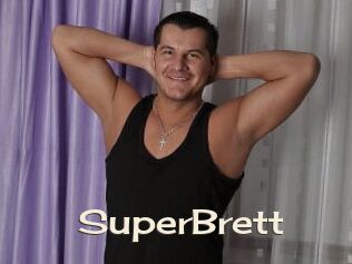 SuperBrett