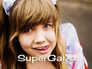 SuperGalXx