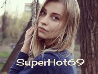 SuperHot69
