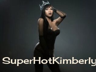 SuperHotKimberly