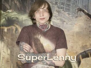 SuperLenny