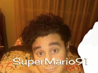 SuperMario91