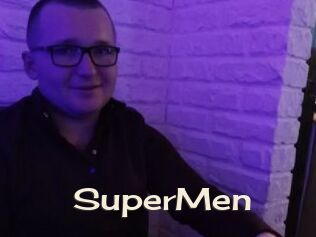 SuperMen