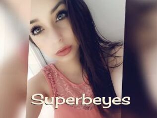 Superbeyes