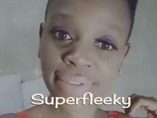 Superfleeky
