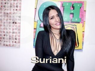 Suriani