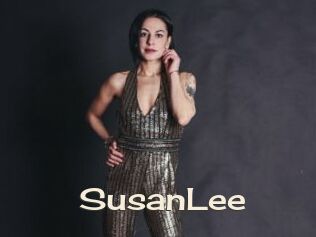 SusanLee