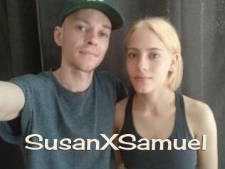 SusanXSamuel