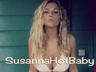 SusannaHotBaby