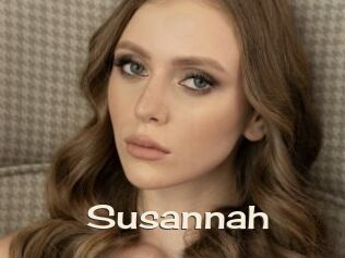 Susannah