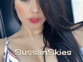 SussanSkies