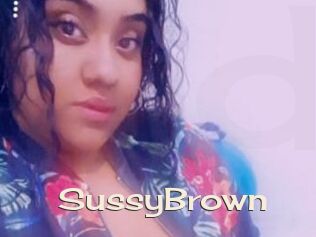 SussyBrown