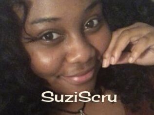 SuziScru