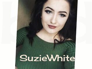 SuzieWhite