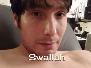 Swallah