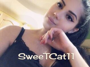 SweeTCat11