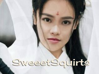 SweeetSquirts