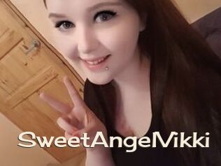 SweetAngelVikki