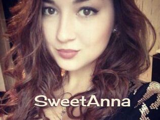 SweetAnna