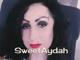 SweetAydah