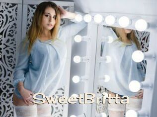 SweetBritta