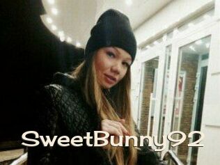 SweetBunny92