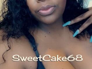 SweetCake68