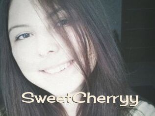 SweetCherryy