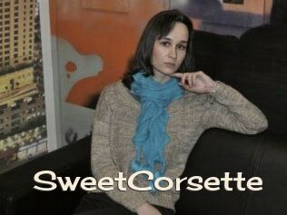 SweetCorsette