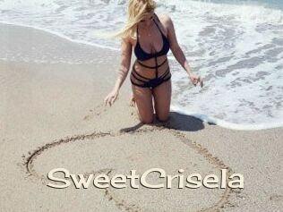 SweetCrisela