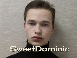 SweetDominic