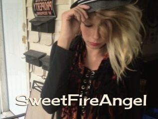 SweetFireAngel