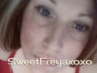 SweetFreyaxoxo