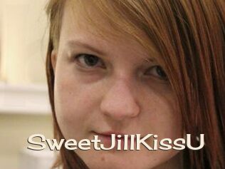 SweetJillKissU