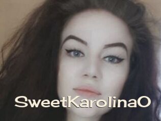 SweetKarolinaO