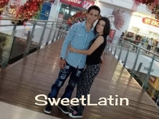 SweetLatin