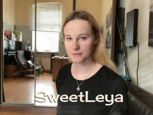 SweetLeya