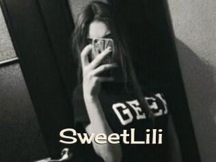 SweetLili