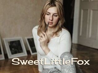 SweetLittleFox