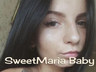 SweetMaria_Baby