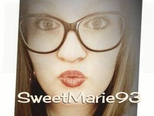 SweetMarie93