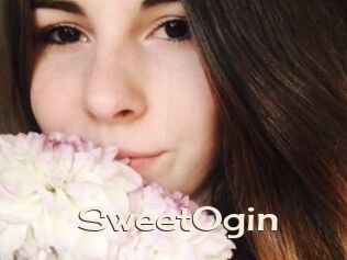 SweetOgin