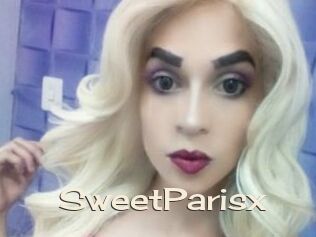 SweetParisx