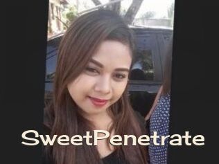 SweetPenetrate