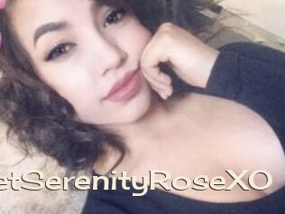 SweetSerenityRoseXO