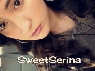 SweetSerina