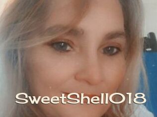 SweetShell018