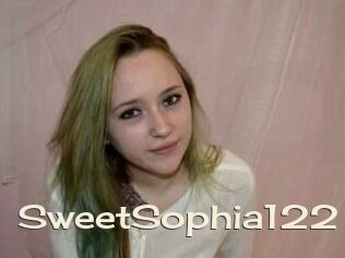 SweetSophia122